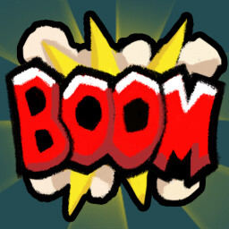 Boom! icon
