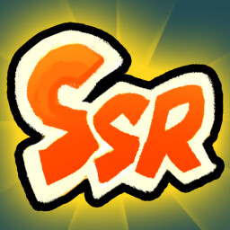 SSR! icon