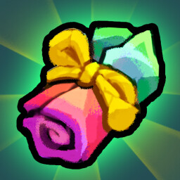 Look, I'm a chameleon! icon