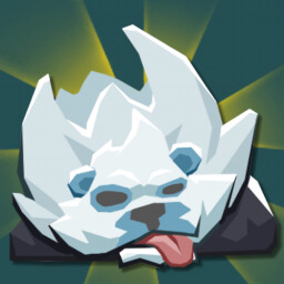 The fighting nation icon