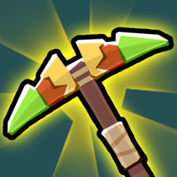 The bull's head meets the horse's mouth icon