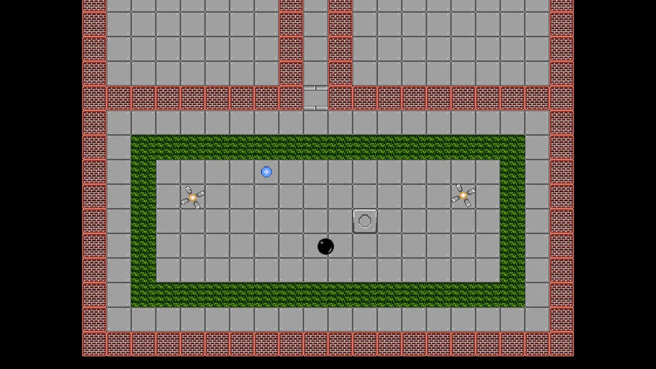 Hexium Screenshot 4