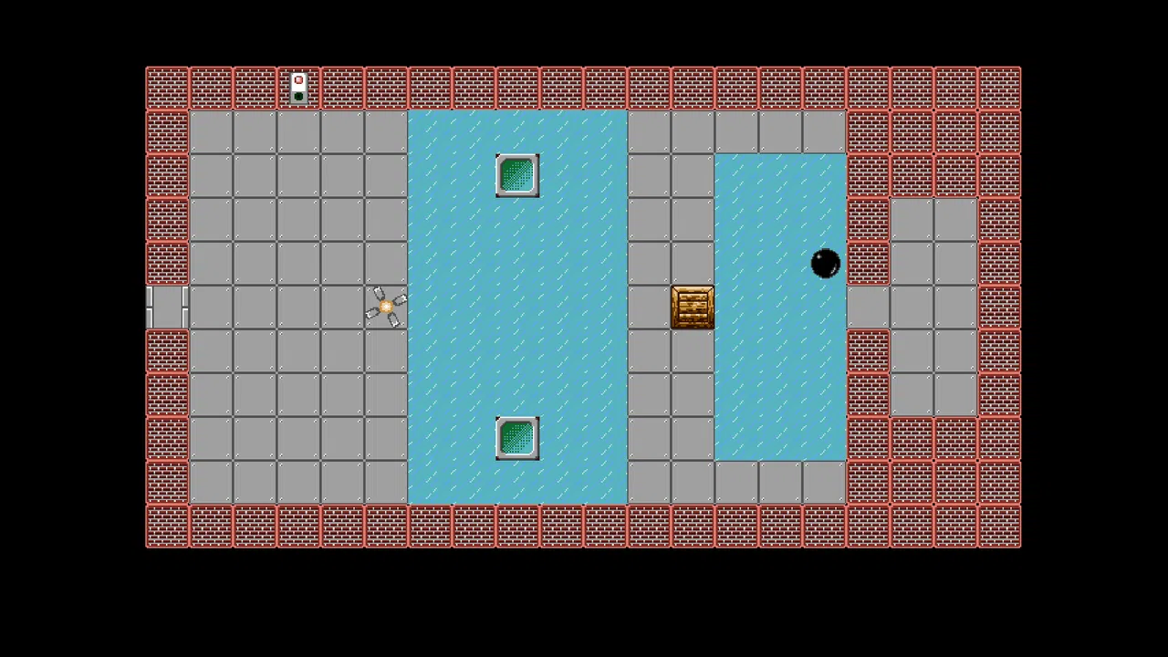 Hexium Screenshot 3