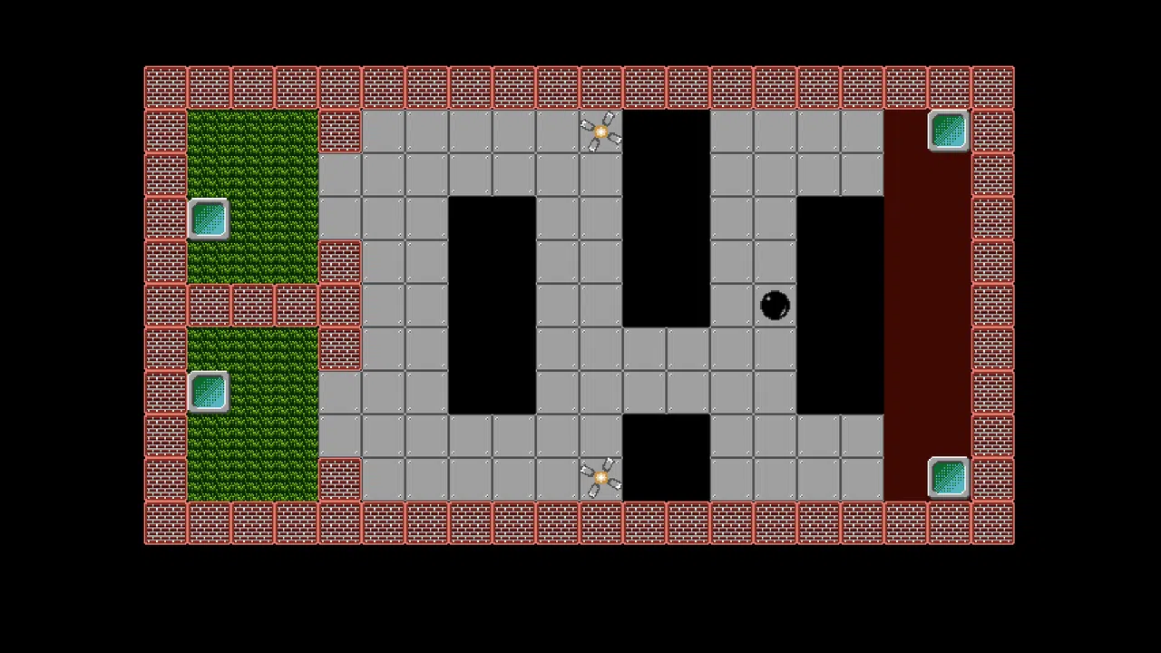 Hexium Screenshot 2