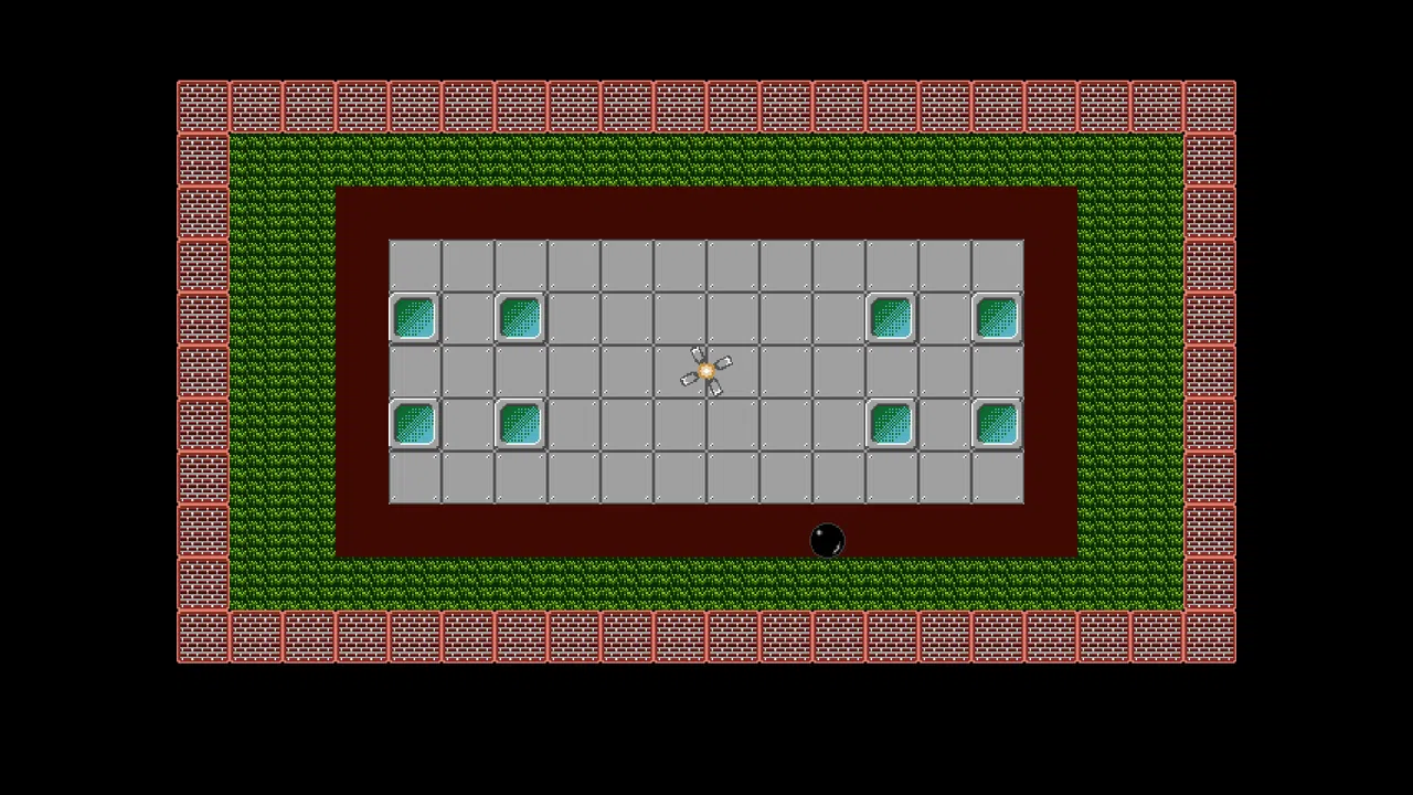 Hexium Screenshot 1