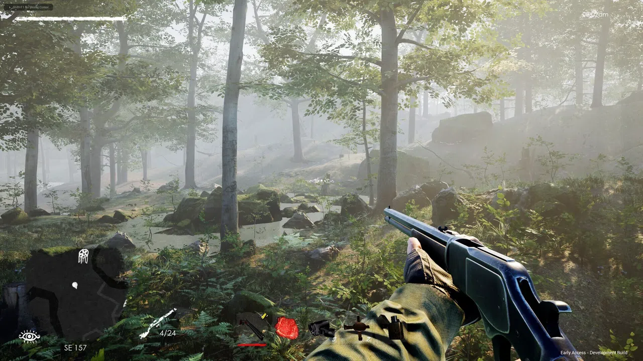 Folklore Hunter Demo Screenshot 9