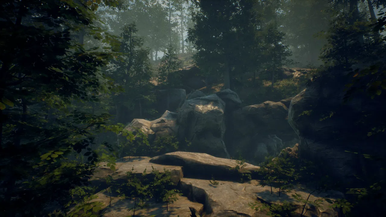 Folklore Hunter Demo Screenshot 6