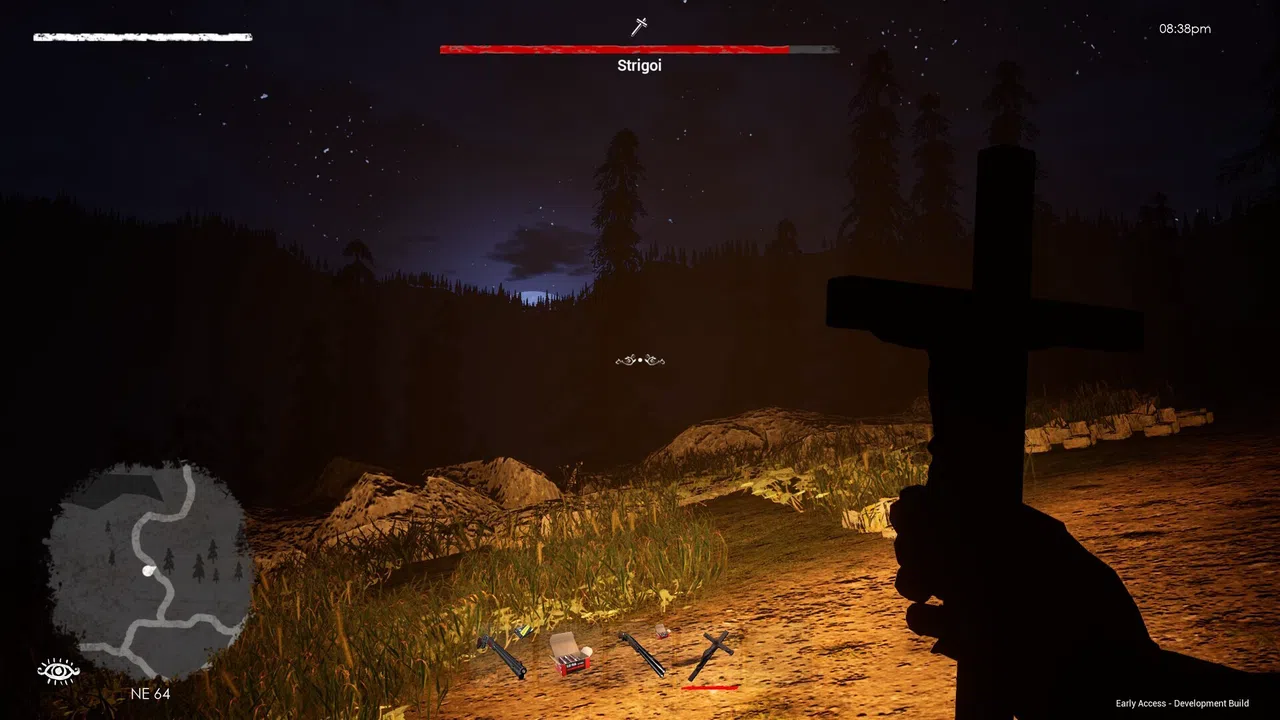 Folklore Hunter Demo Screenshot 4