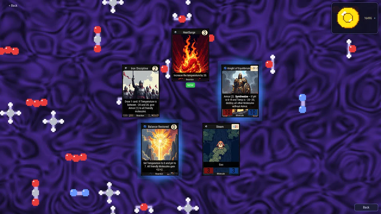 VALENCE Screenshot 6