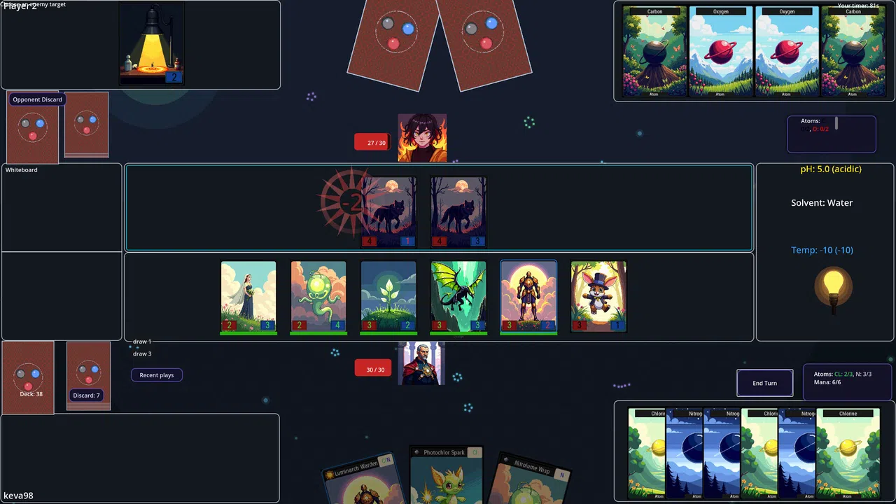 VALENCE Screenshot 0
