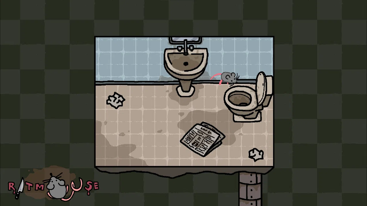 RATMOUSE Screenshot 4