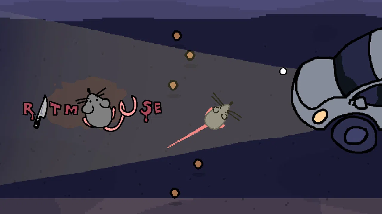 RATMOUSE Screenshot 0