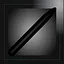 Spear icon