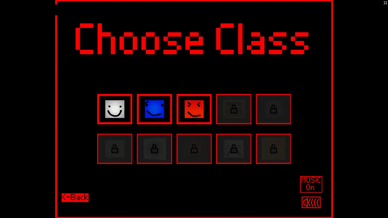 Block-Lite Screenshot 2