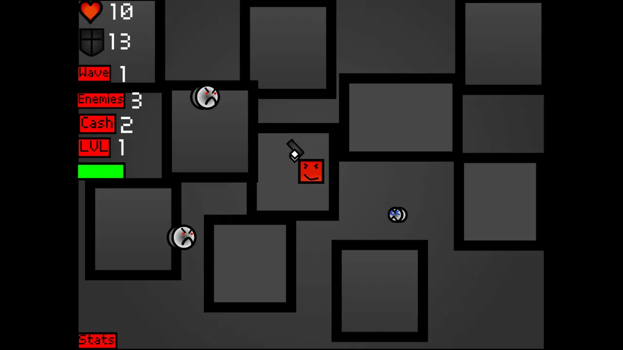 Block-Lite Screenshot 1