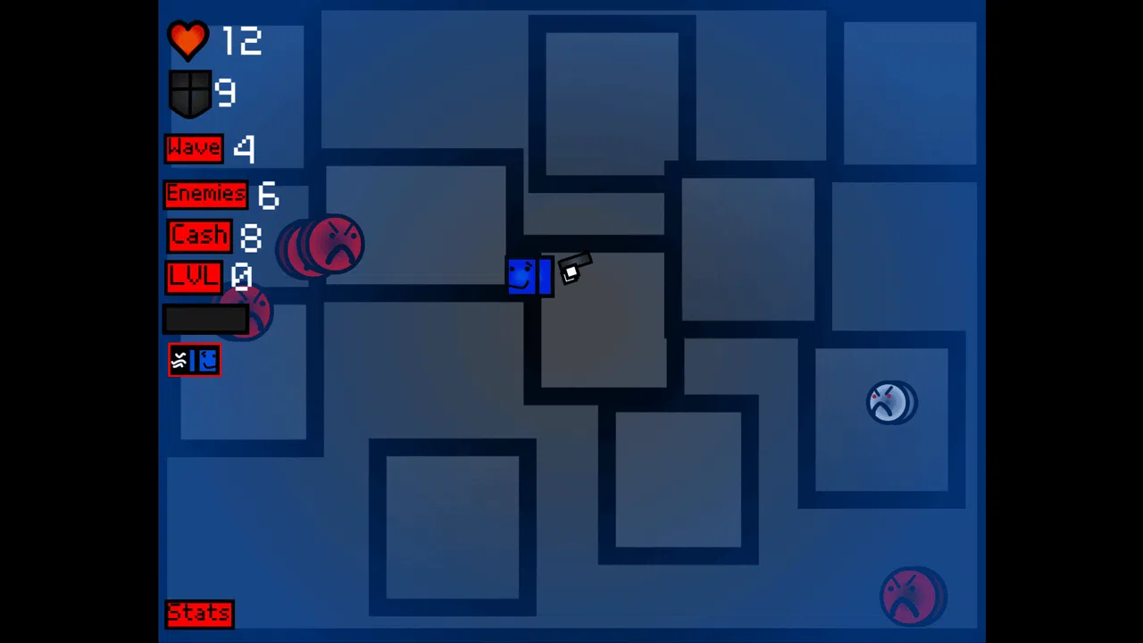 Block-Lite Screenshot 3