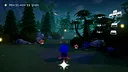 Fire flies Screenshot 1