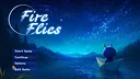 Fire flies Screenshot 0