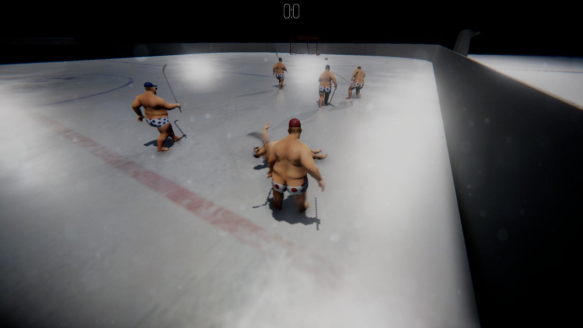 Fat Prisoner Simulator 3 Screenshot 6