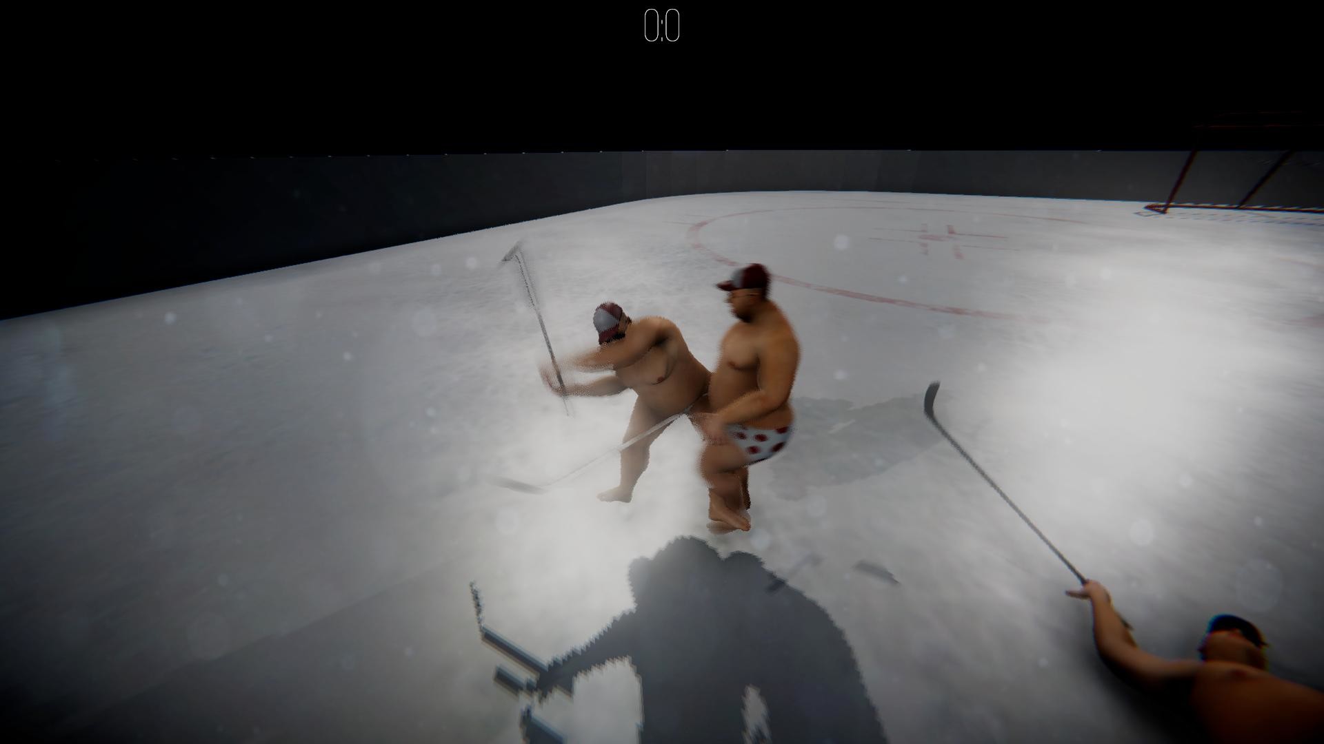 Fat Prisoner Simulator 3 Screenshot 0