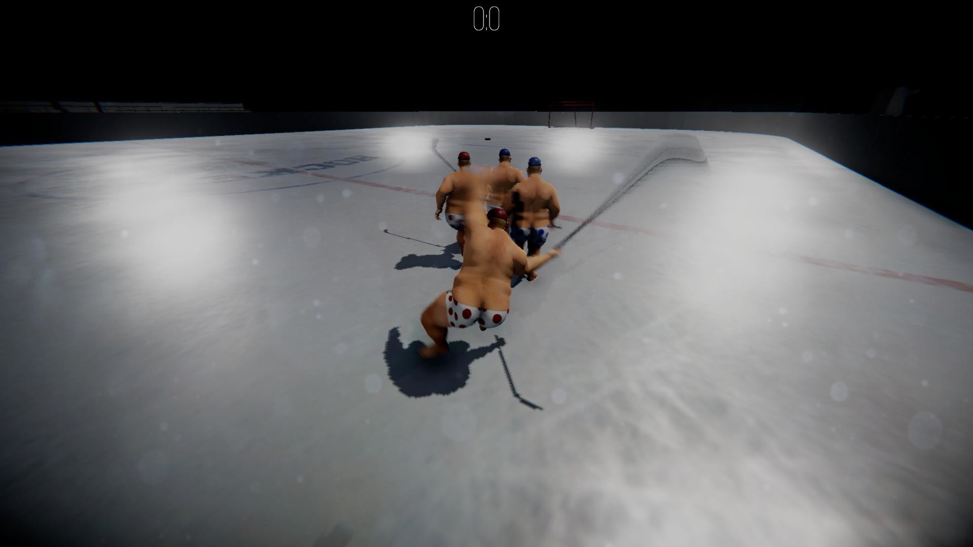 Fat Prisoner Simulator 3 Screenshot 4