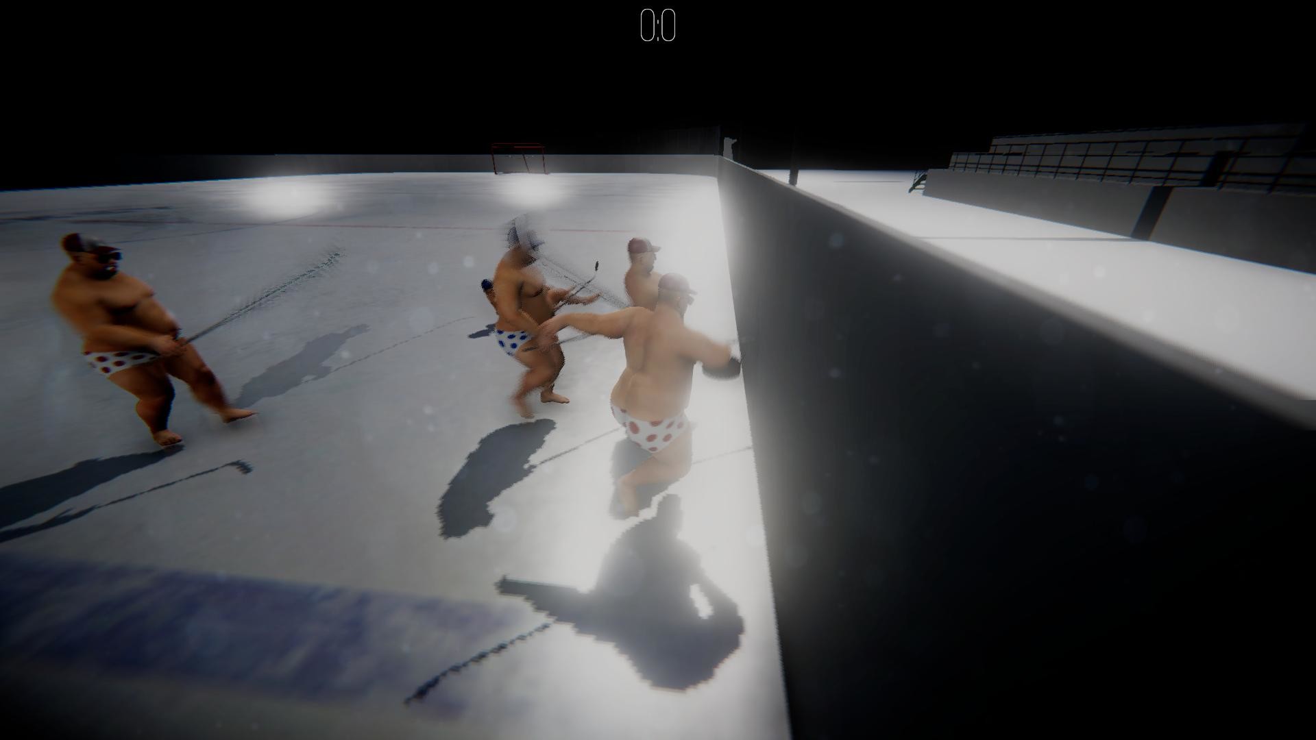 Fat Prisoner Simulator 3 Screenshot 5