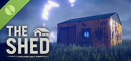 The Shed Demo