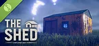 The Shed Demo