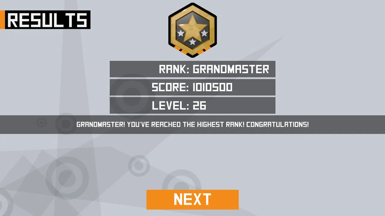Graviton Flux Screenshot 4