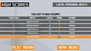 Graviton Flux Screenshot 5
