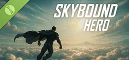 Sky Bound Hero Demo