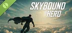 Sky Bound Hero Demo
