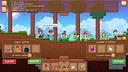 Crystal Realms Screenshot 1