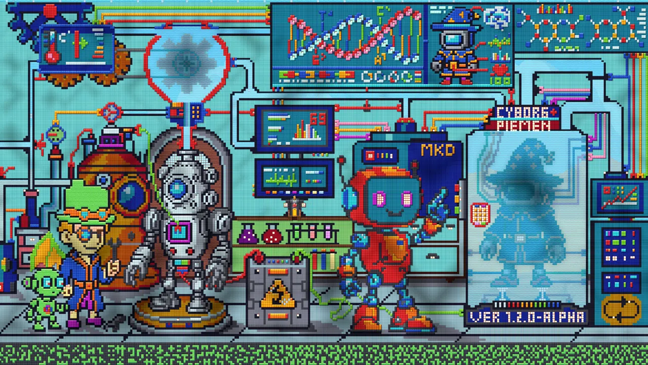 Crystal Realms Screenshot 4