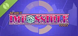 Nearly Impossible Odds Demo