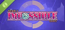 Nearly Impossible Odds Demo