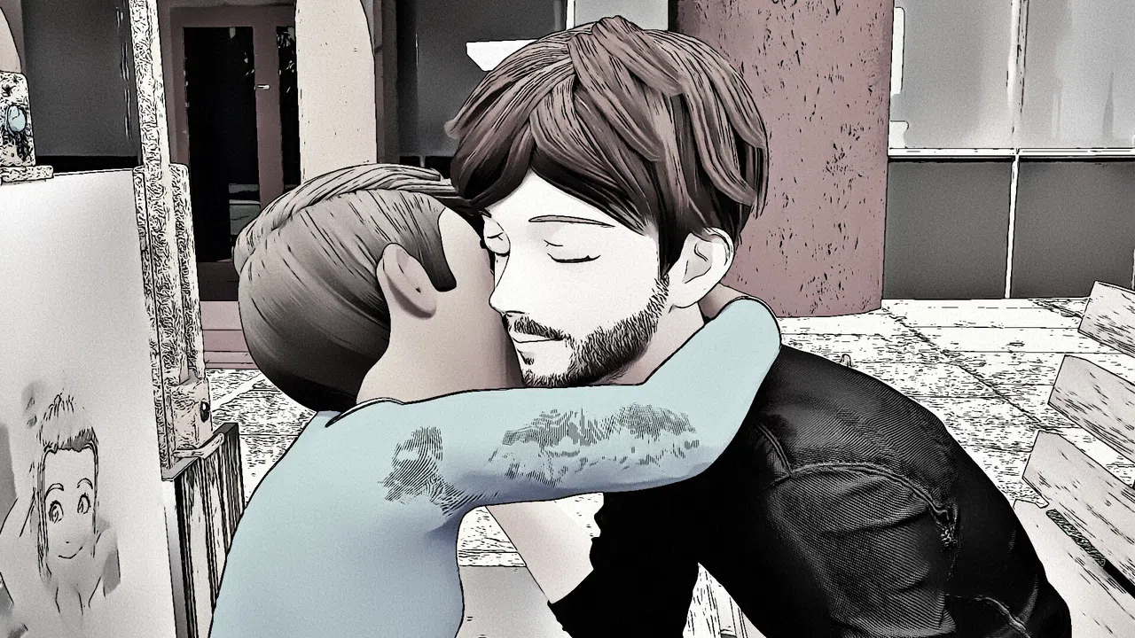 Merry’s Seven Wishes Screenshot 3