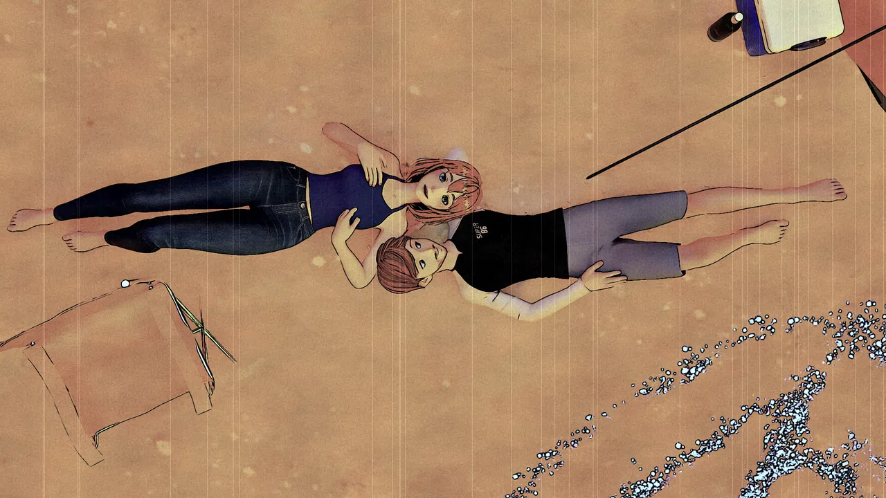Merry’s Seven Wishes Screenshot 0