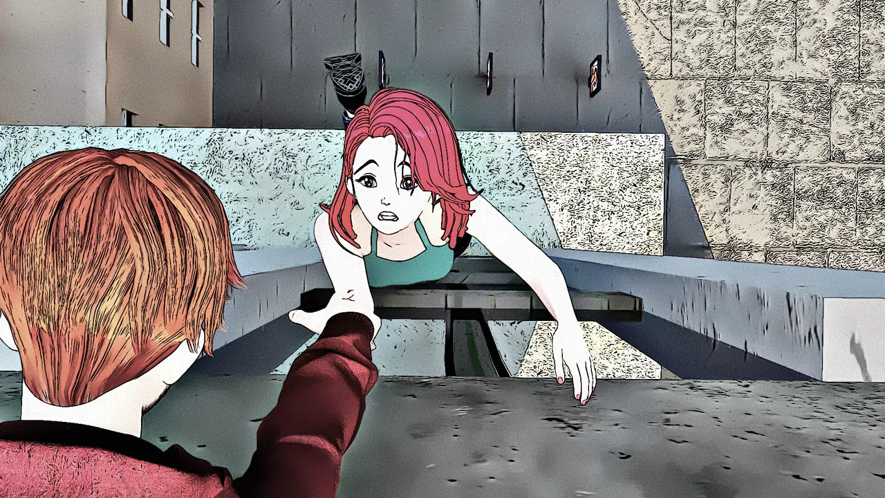Merry’s Seven Wishes Screenshot 6