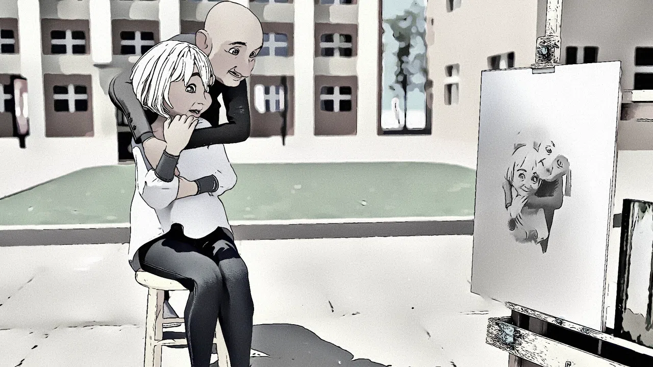 Merry’s Seven Wishes Screenshot 4
