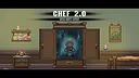 Culinary Wizard - Wild Taste Wardrobe Expansion Screenshot 2
