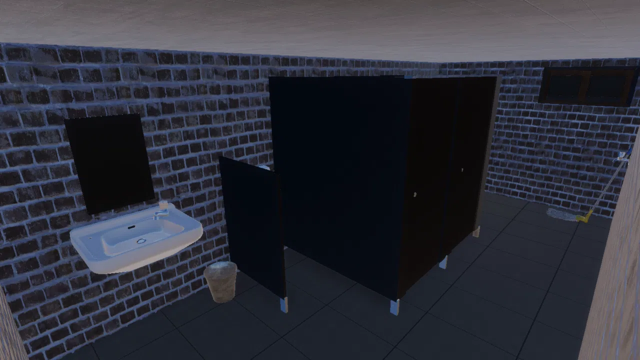 The Internet Cafe | PC방 알바 Screenshot 4