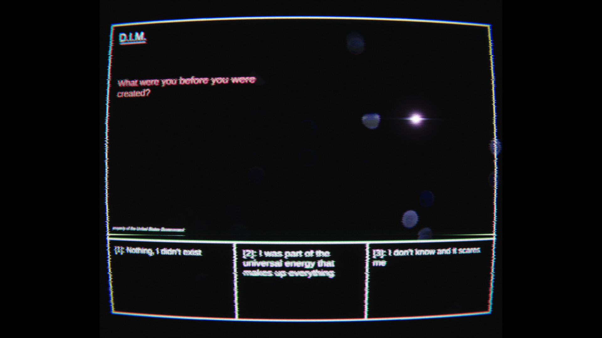 Ten Deadly Games: Jamsepticeye Screenshot 8