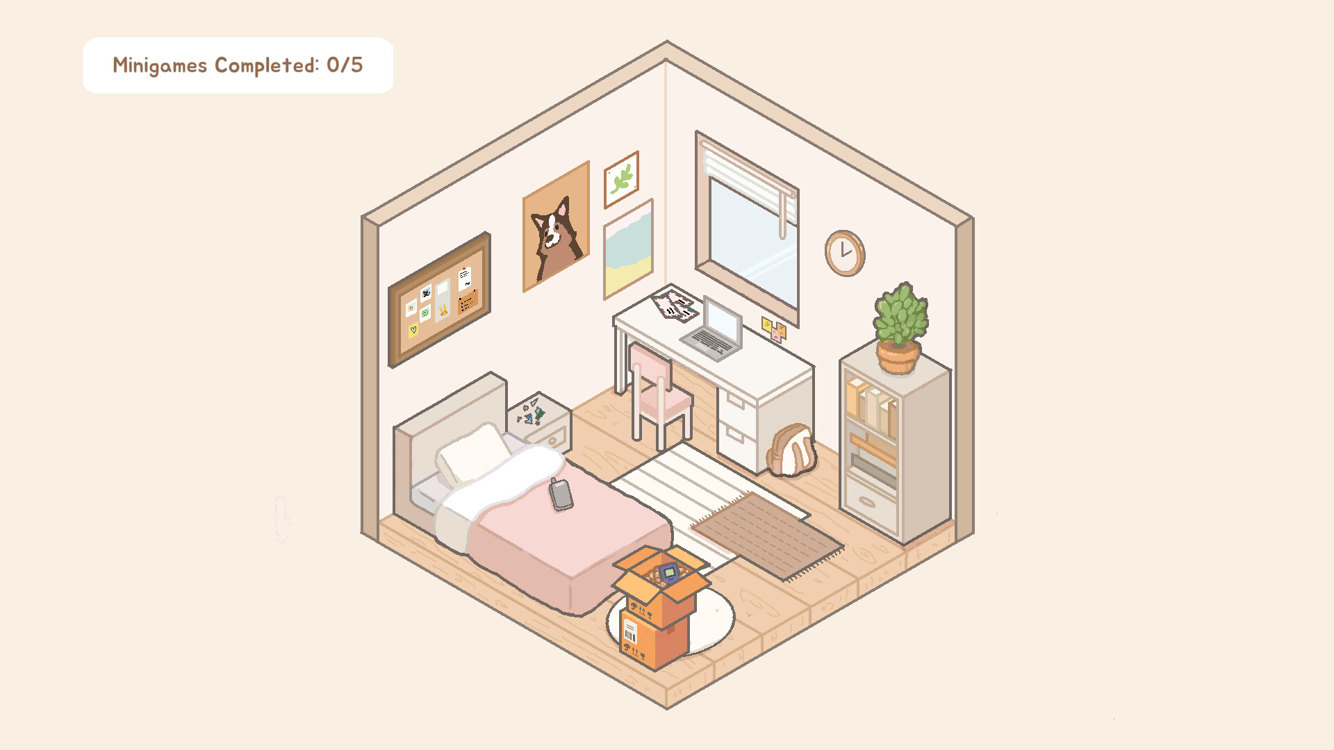 Ten Deadly Games: Jamsepticeye Screenshot 7