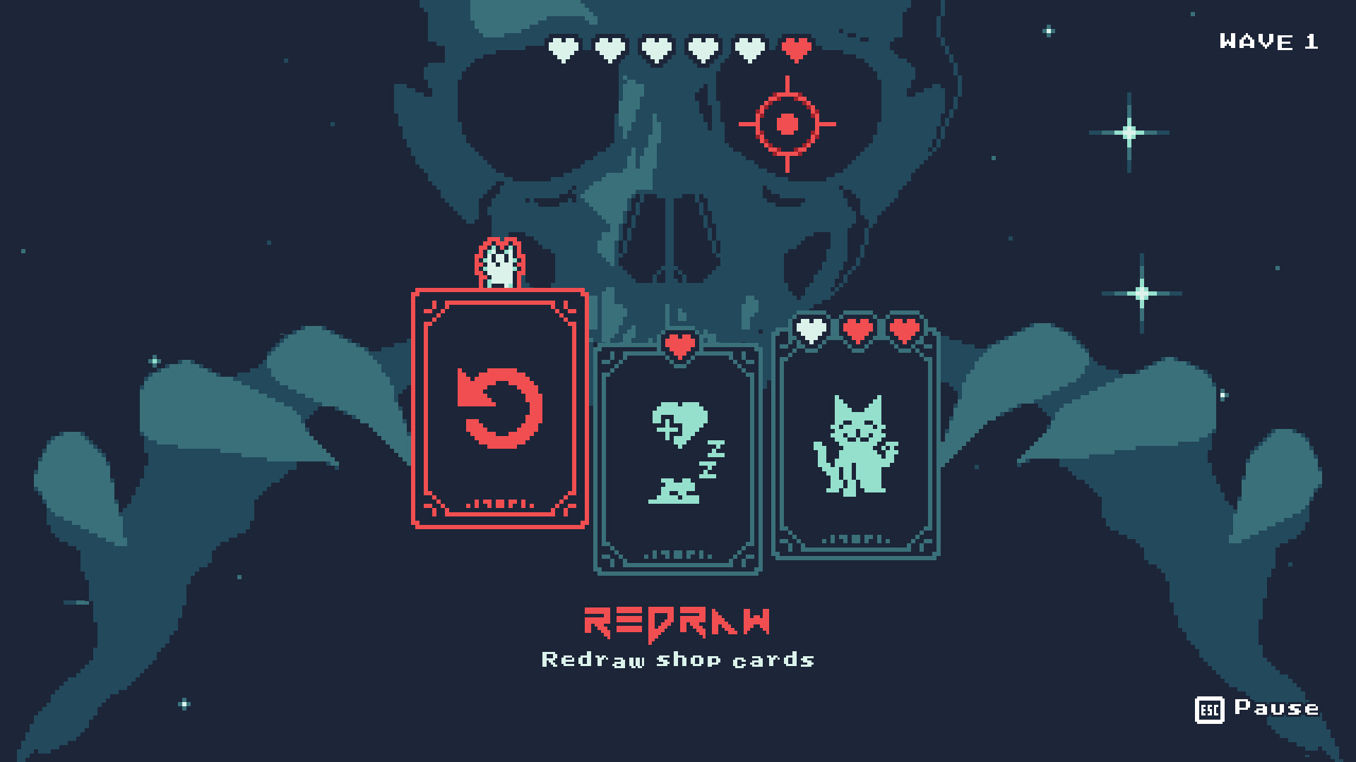 Ten Deadly Games: Jamsepticeye Screenshot 3