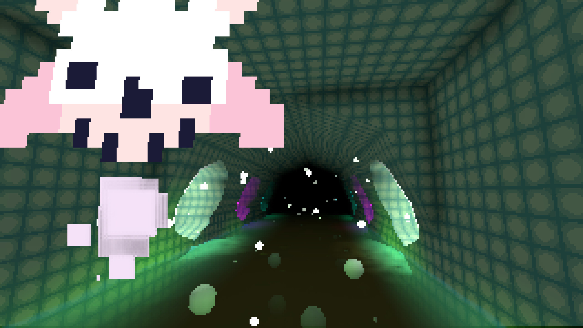 Ten Deadly Games: Jamsepticeye Screenshot 0