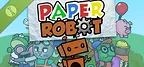 Paper Robot Demo