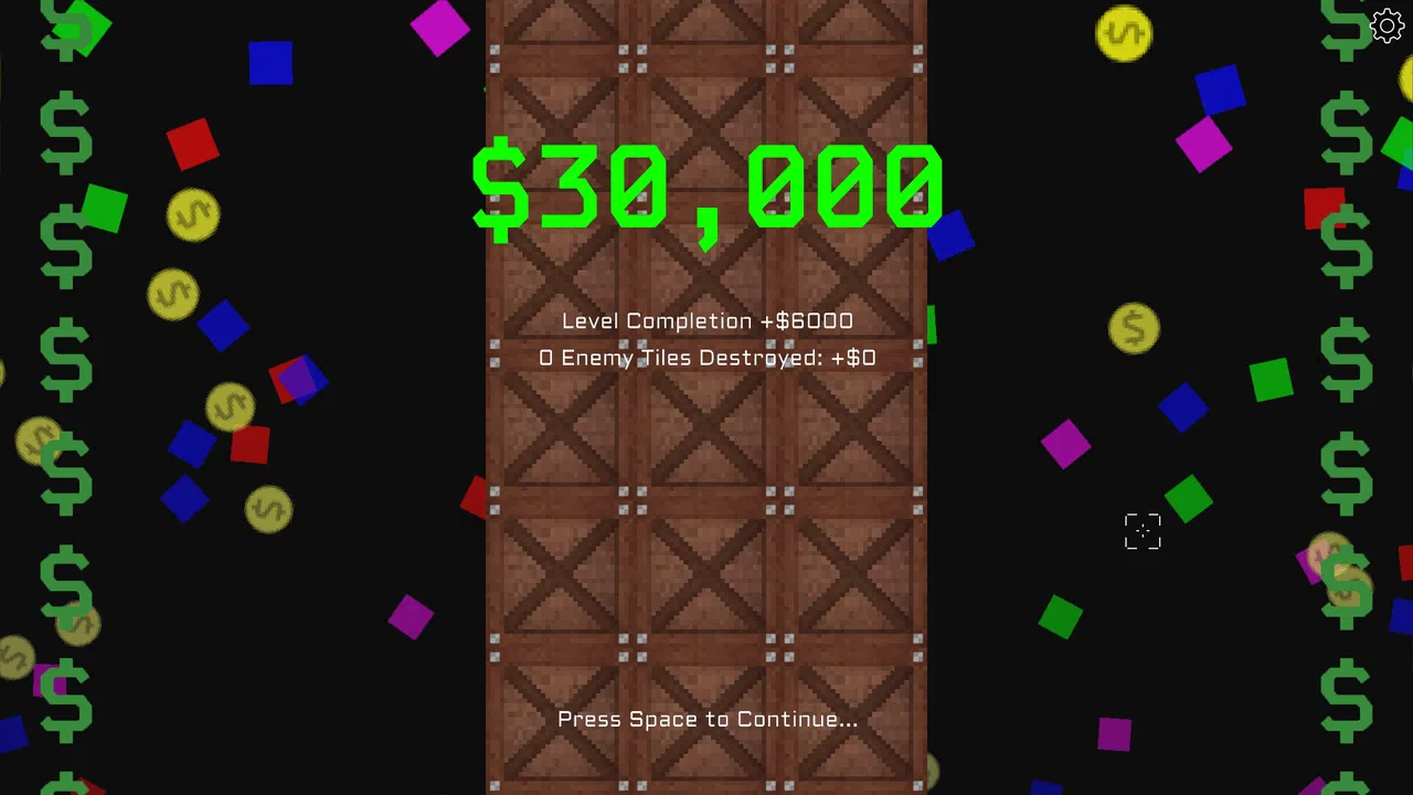 Cosmic Cargo Screenshot 4