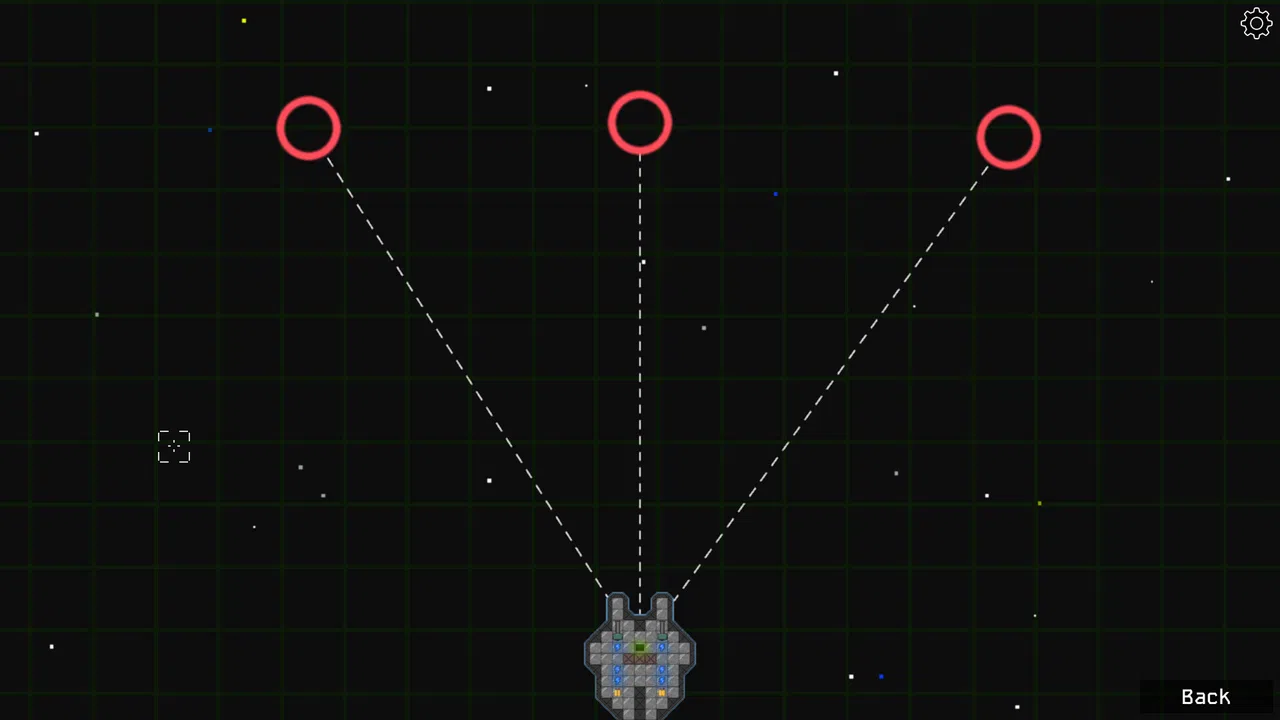 Cosmic Cargo Screenshot 7