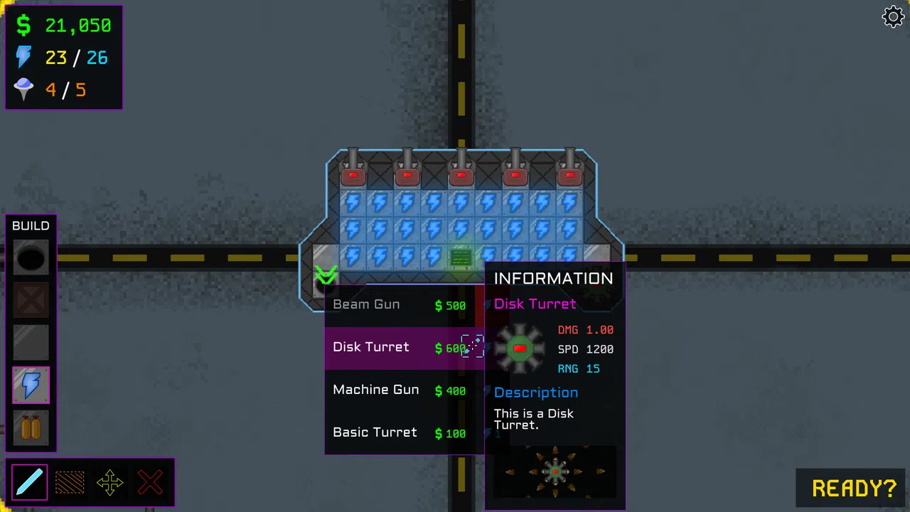 Cosmic Cargo Screenshot 3